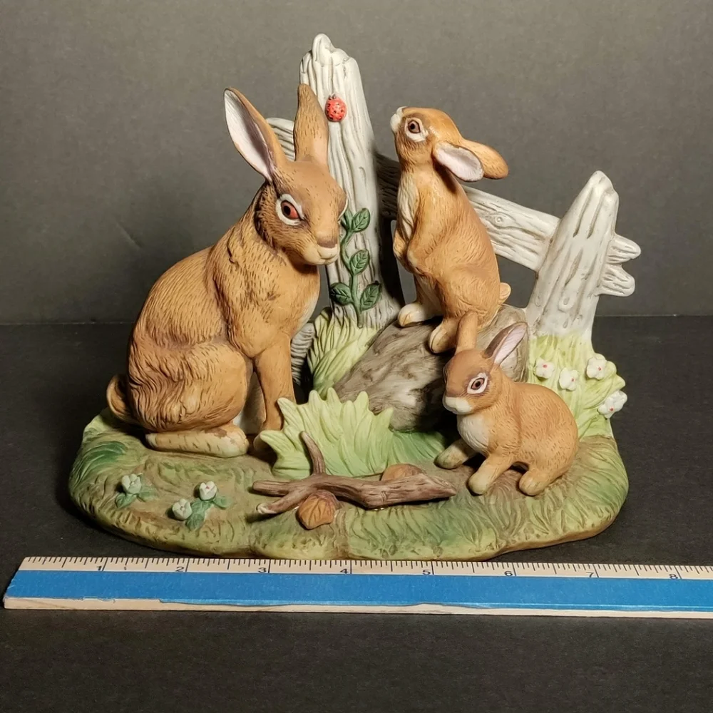 ARMART FIGURINE⭐ - Picture 4 of 7